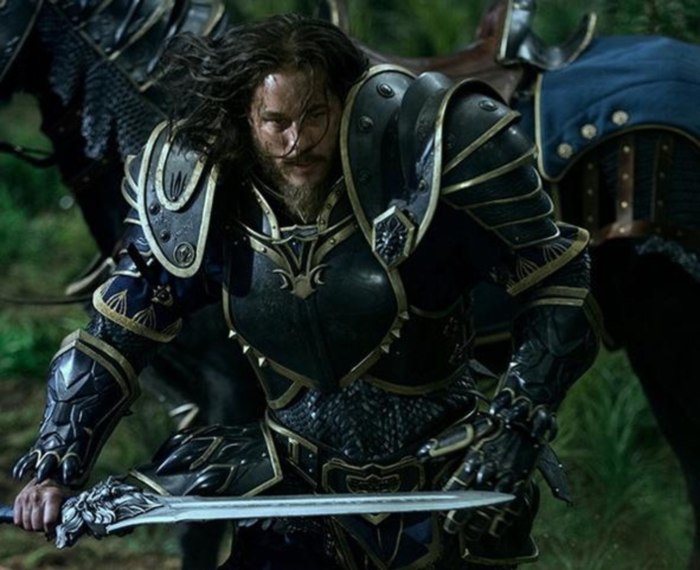 "Warcraft" schrieb starke Zahlen