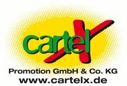 cartel X promotion