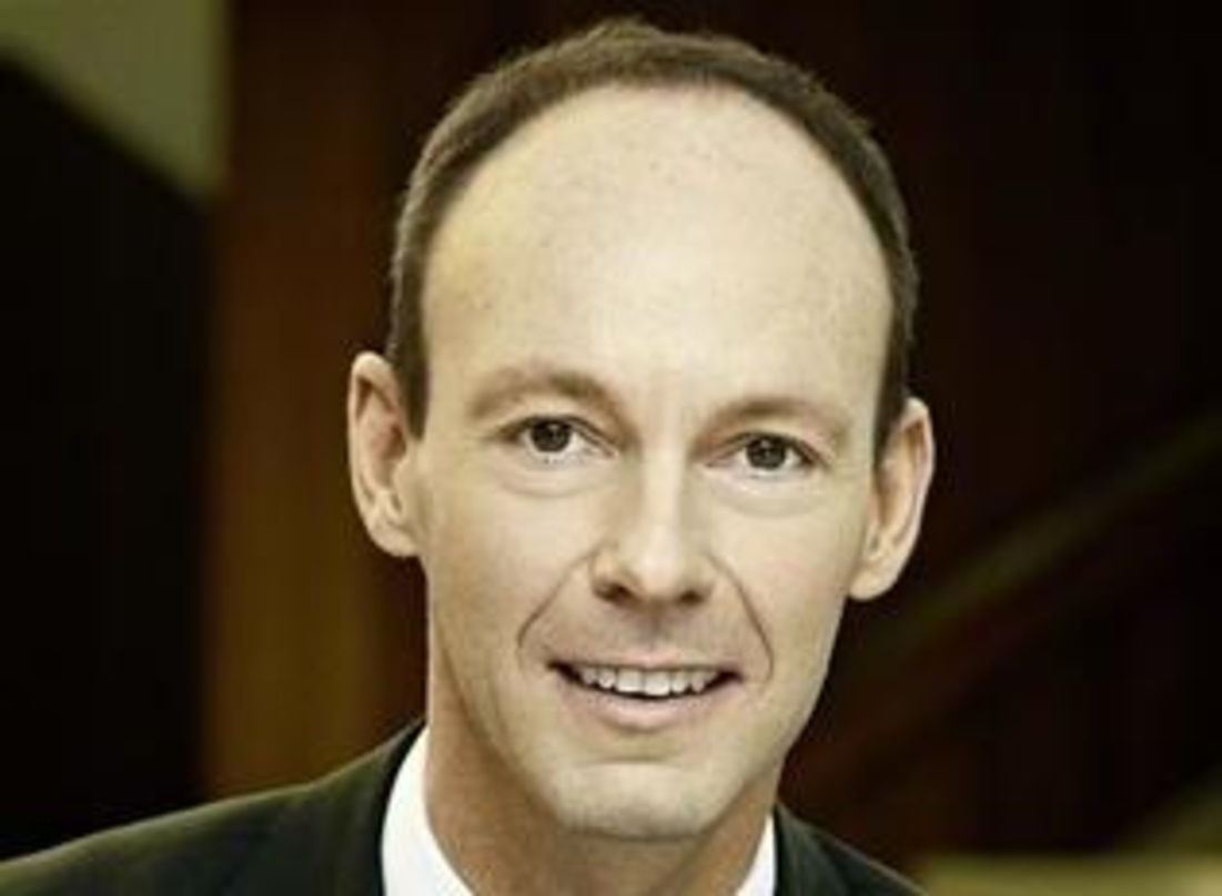 Der Bertelsmann-Vorstandsvorsitzende Thomas Rabe wird auch CEO der RTL Group