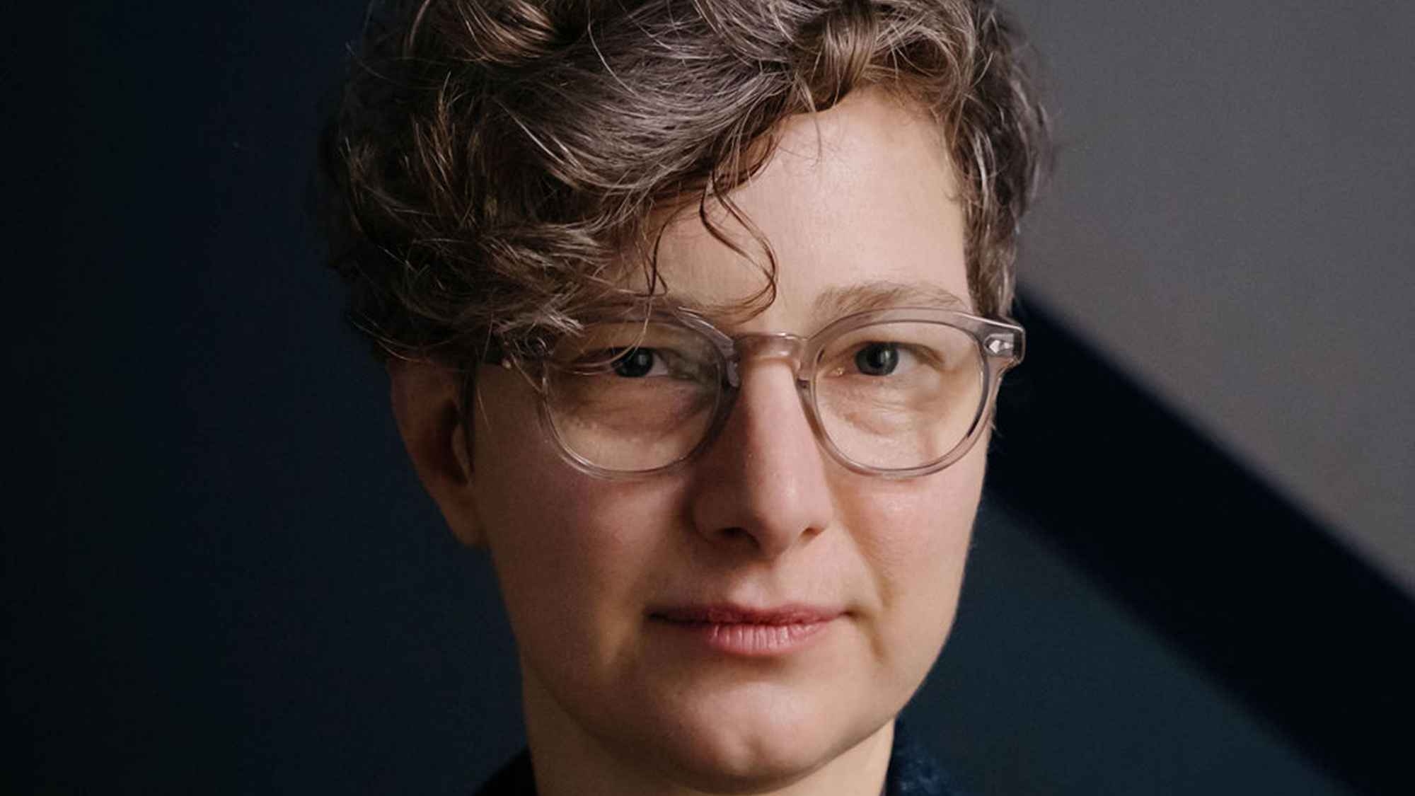 Johanna Faltinat neue Leitung des Fachforums beim Goldenen Spatz