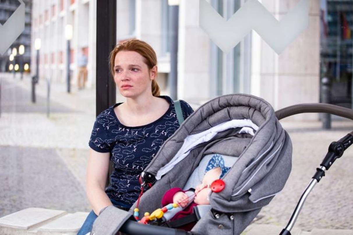 Karoline Herfurth hat die Besuchermillion geknackt