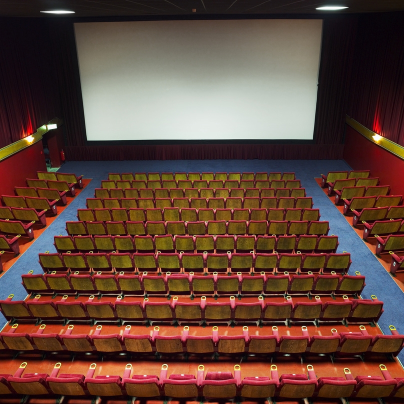 In Korbach wird ein Kino entstehen - fraglich ist nur, wer den Zuschlag erhält (Symbolbild)