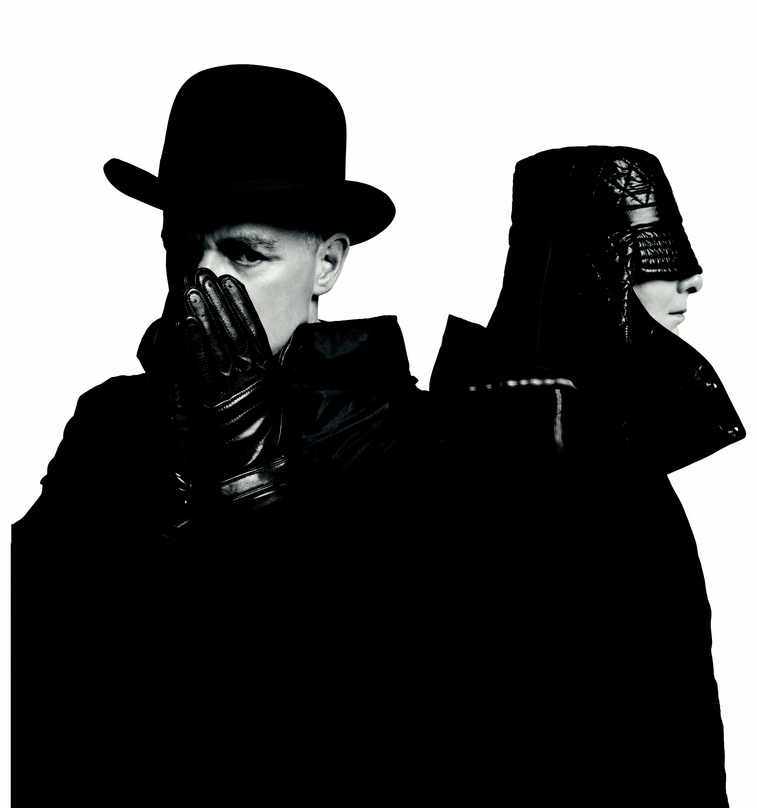 Vertrauen in Sachen Publishing auf BMG zusammen: Pet Shop Boys