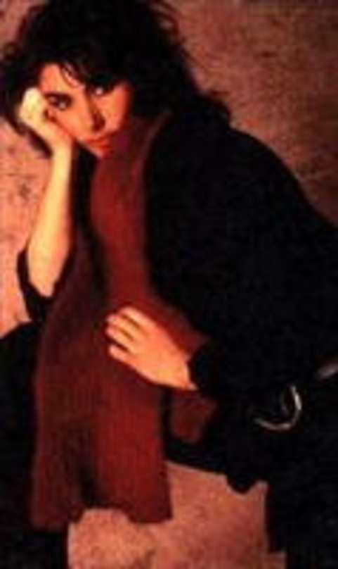 Gestorben: Laura Branigan