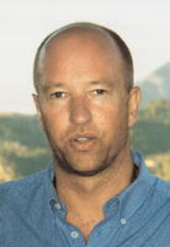 Ein Mann hinter Grönemeyers Live-Erfolgen: Klaus Ulrich