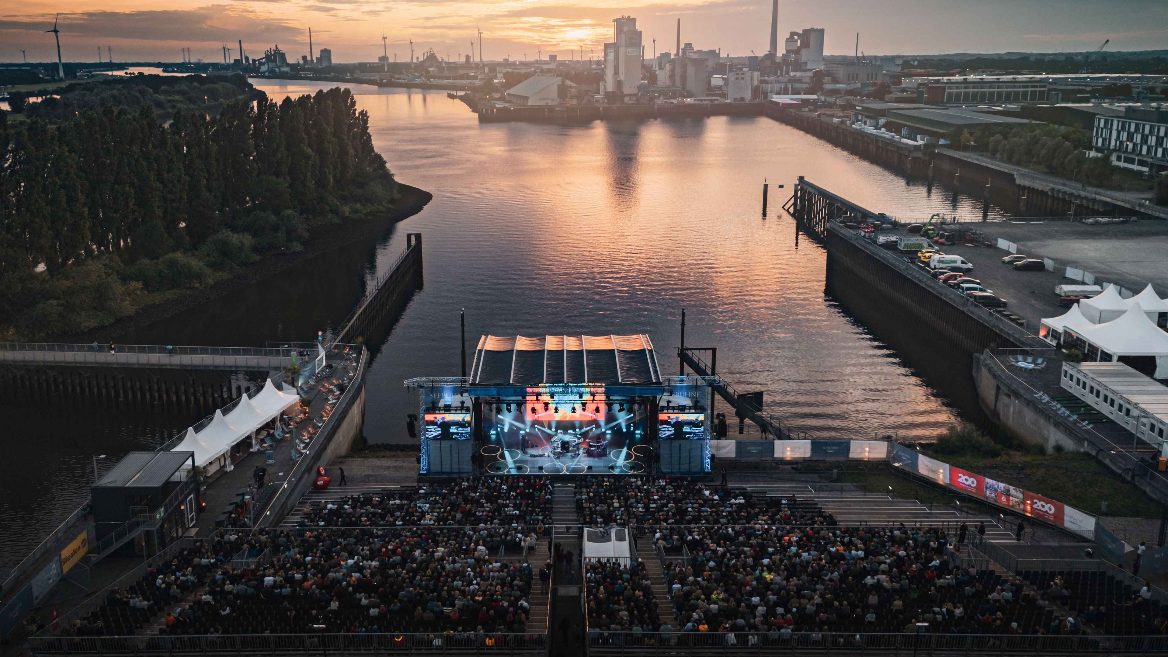 Bremer Kulturspielstätten steigern Besucherzahl