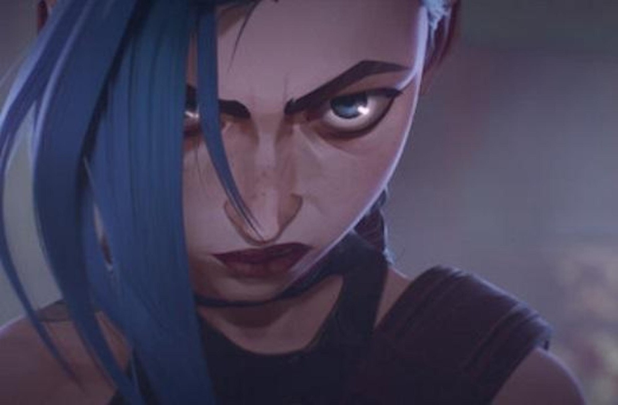 "Arcane" wurde neunfach gewürdigt