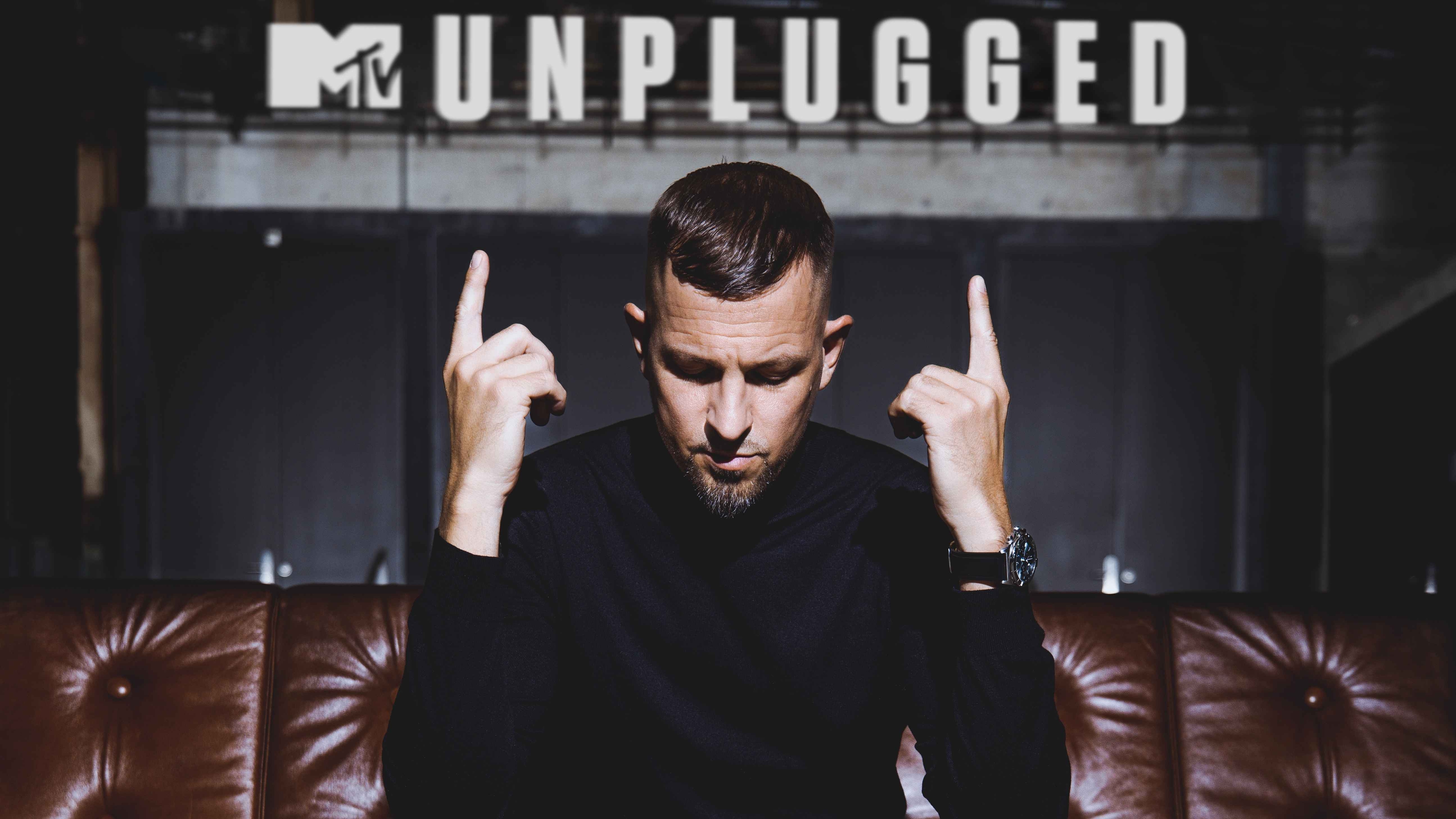 "MTV Unplugged"-Act singt erstmals auf Französisch