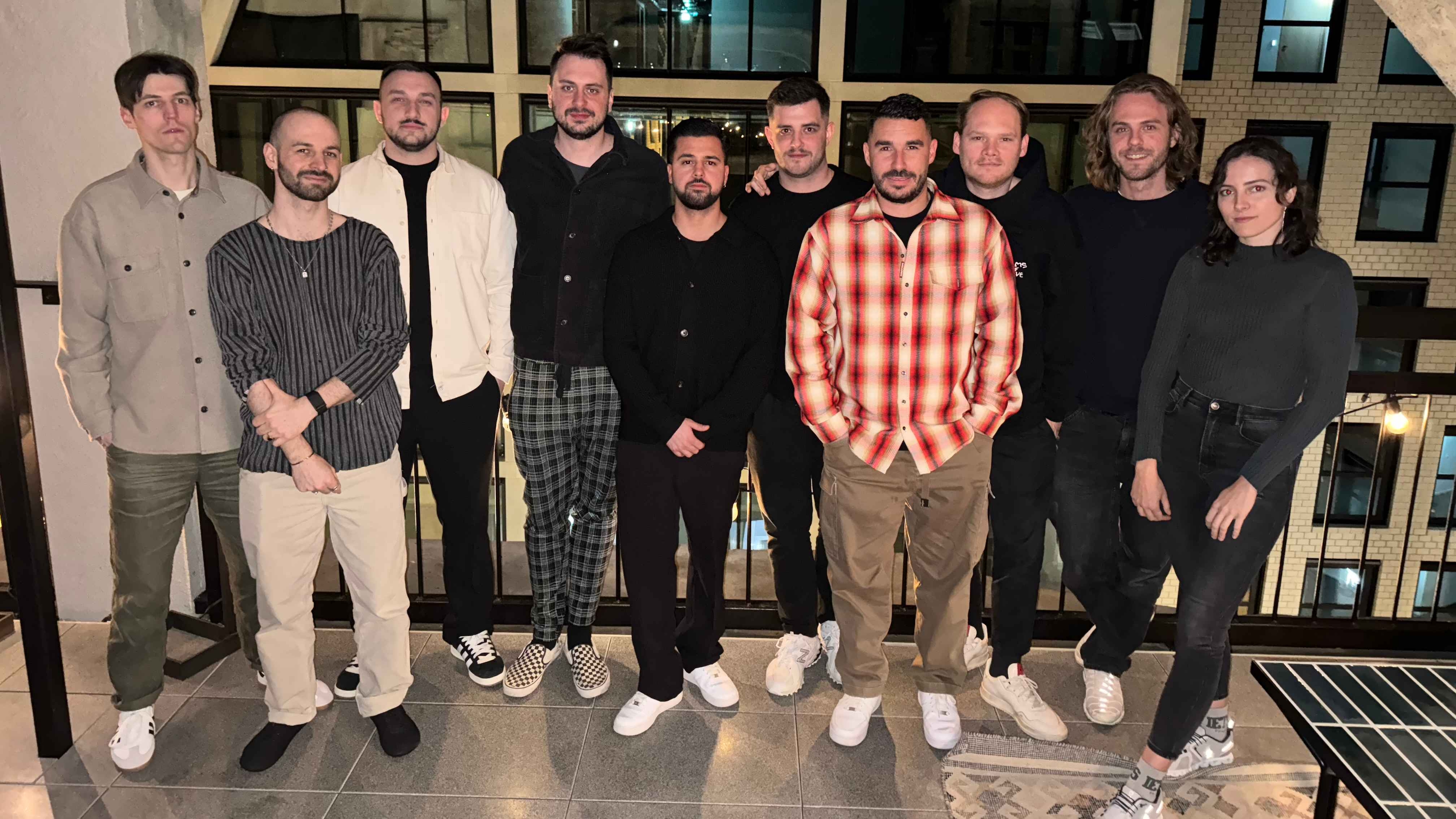 Good Kid Publishing und BMG bleiben zusammen