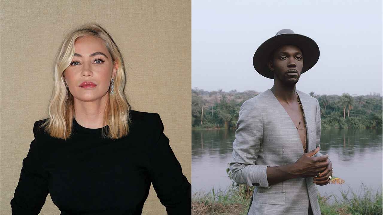 Emanuelle Béart und Baloji übernehmen Juryvorsitz der “Caméra d'or” in Cannes