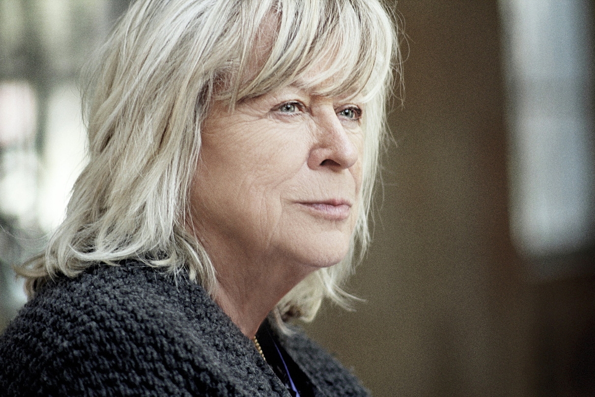 Margarethe von Trotta erhält den Ehrenpreis beim Bayerischen Filmpreis