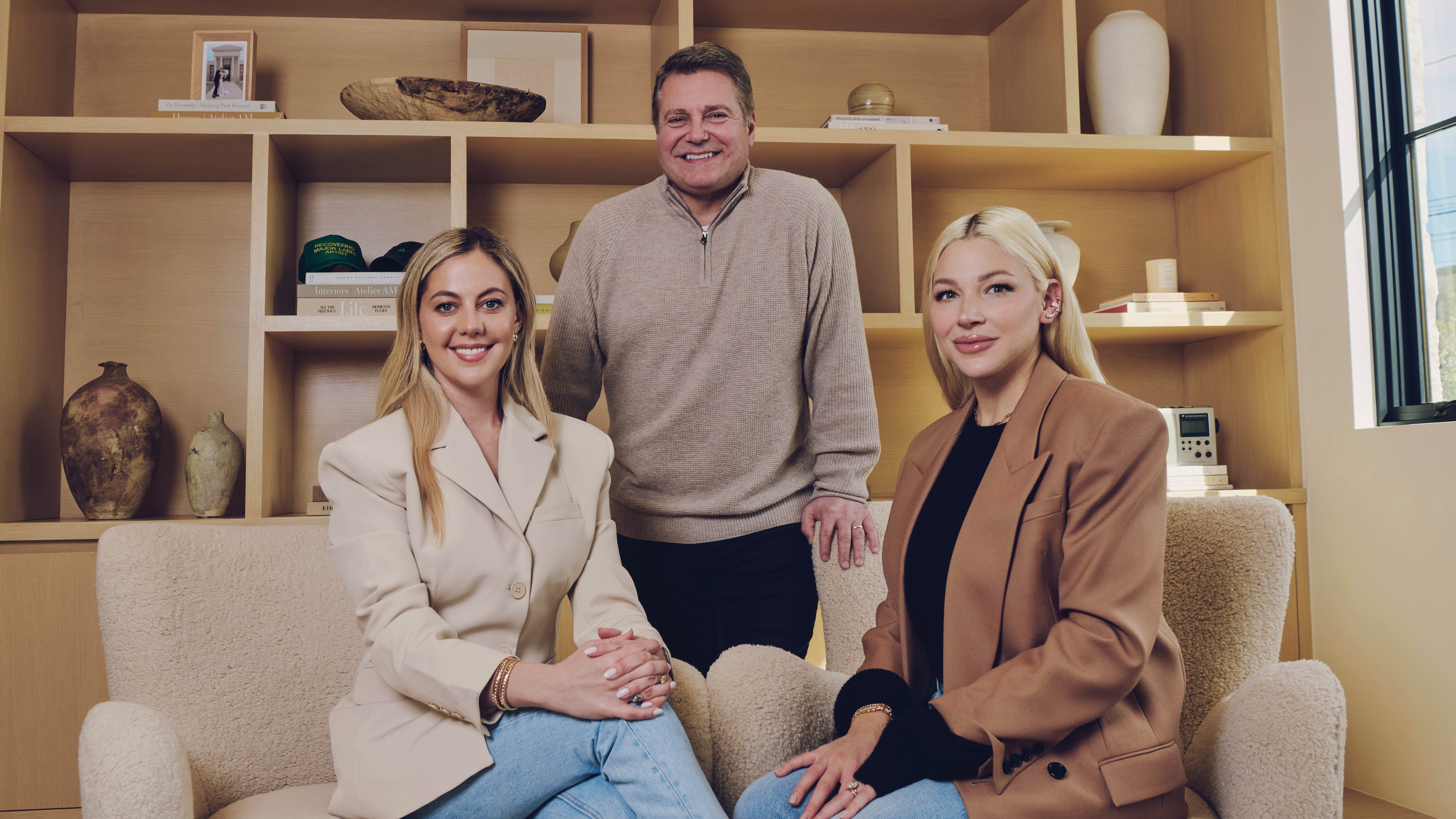 Concord bestätigt Stem-Übernahme