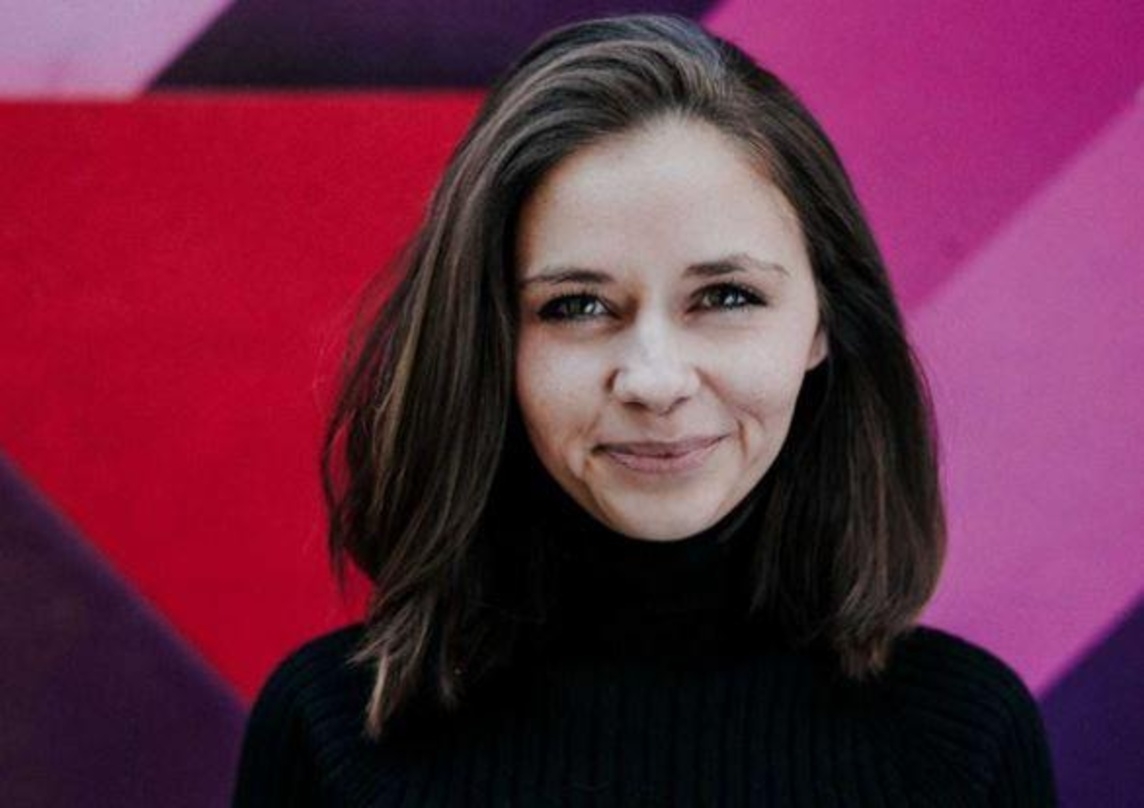 Expertin für die 2020 bei Instagram eingeführten Kurzvideos: Mathilde Burnecki 