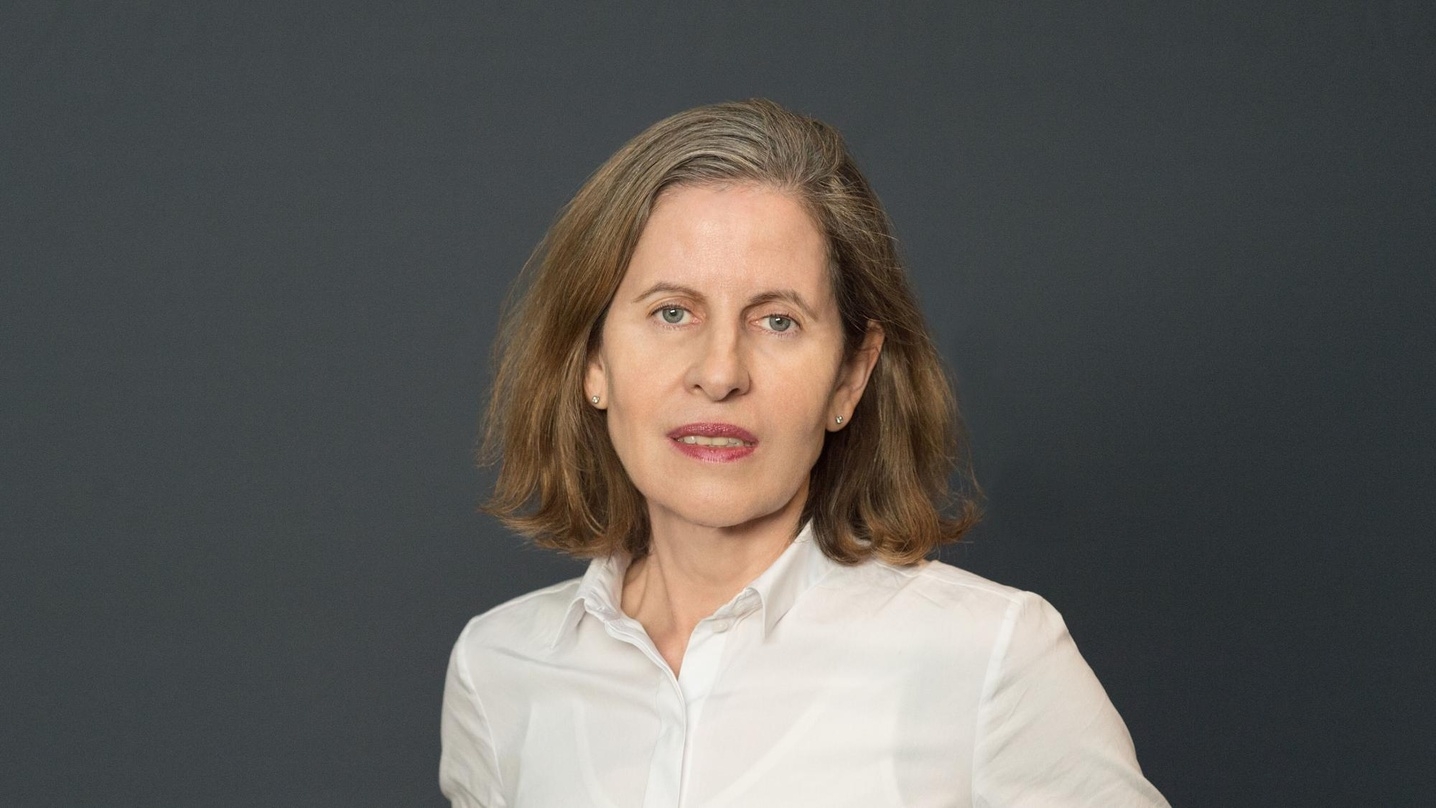 Dagmar Rosenbauer ist seit 1996 Geschäftsführerin von Cinecentrum Berlin und seit 2015 alleinige Geschäftsführerin der Cinecentrum-Gruppe