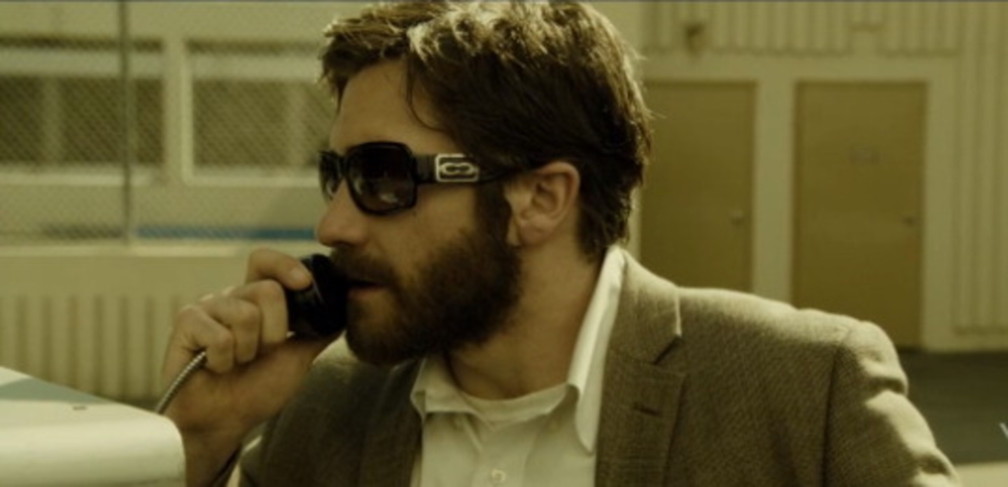 Hat in "Enemy" einen Doppelgänger: Jake Gyllenhaal