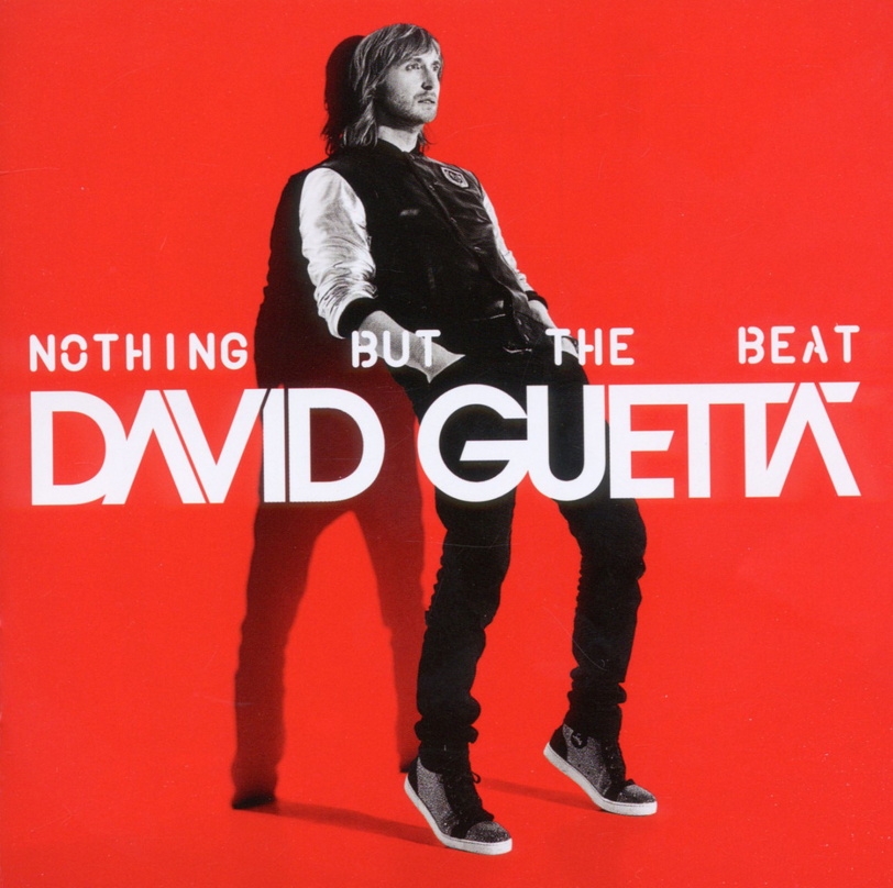 Guettas erster Spitzenreiter: "Nothing But The Beat"