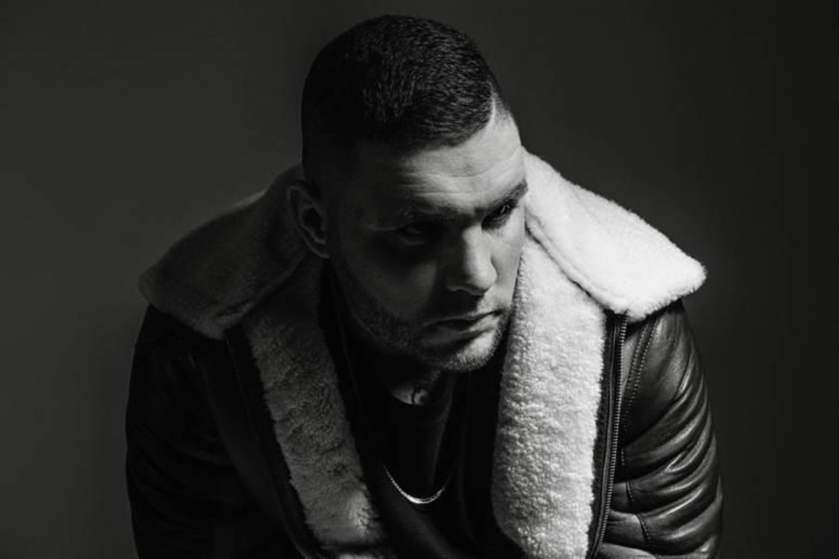 Mit Kollege Jalil nun ab Ende August auf Tour: Fler