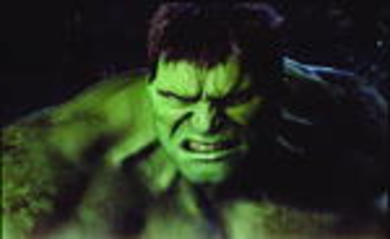 Muskelspiele zwischen Kinobetreibern und Verleih oder nur die übliche Bizeps-Messaktion anlässlich des "Hulk"-Starts?