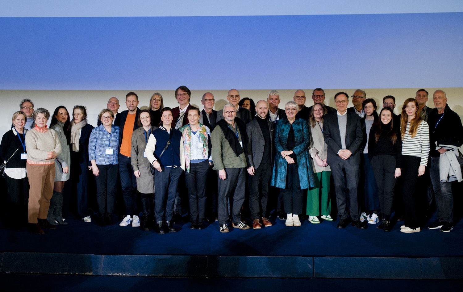 Bundesweit einheitliche ökologische Mindeststandards für audiovisuelle Produktionen beschlossen