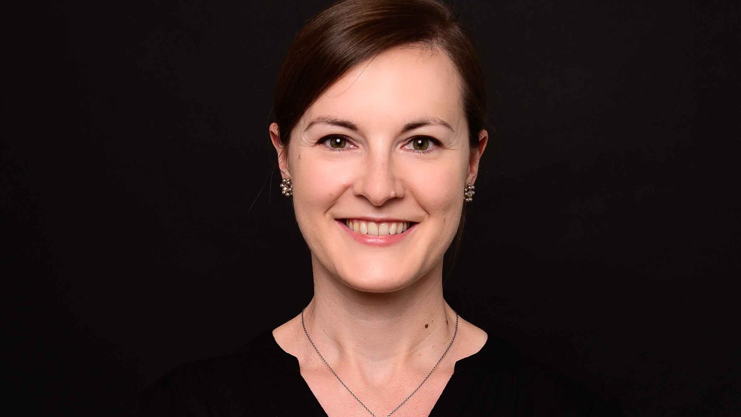 Kristina Klein steigt bei Wavemaker zur Managing Director auf