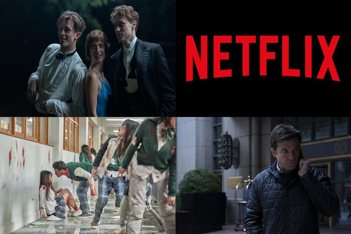 Netflix-Erfolgsformate: "München", "All of Us Are Dead" und "Ozark"