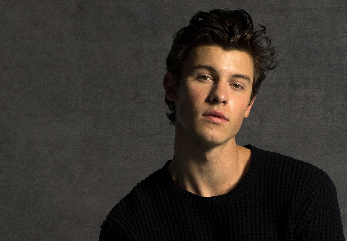 Kann sich als 19-Jähriger schon über sein drittes Nummer-eins-Album in den USA freuen: Shawn Mendes