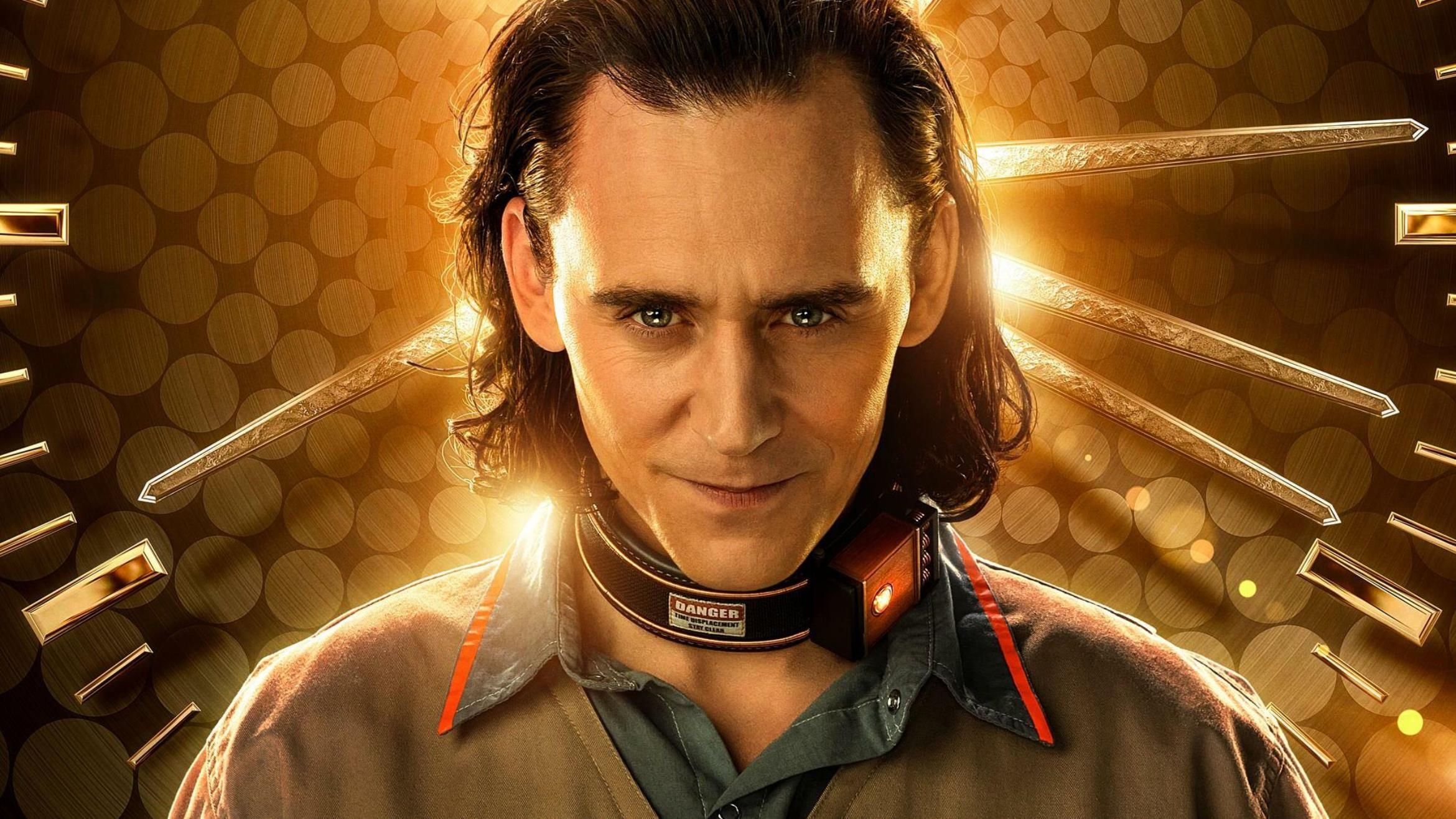 Disney+-Serie "Loki" - 
