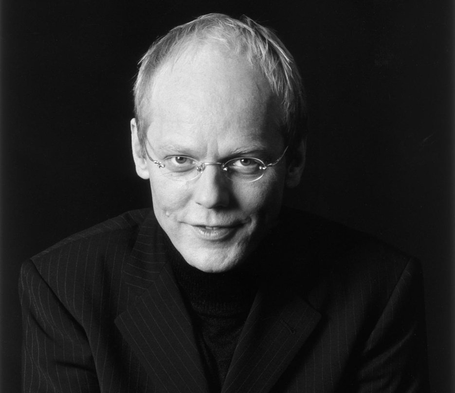 War als Produzent, Rechtsanwalt und Major-Deutschlandchef im Musikbiz aktiv: Balthasar Schramm, hier auf einem Foto aus dem Jahr 2004