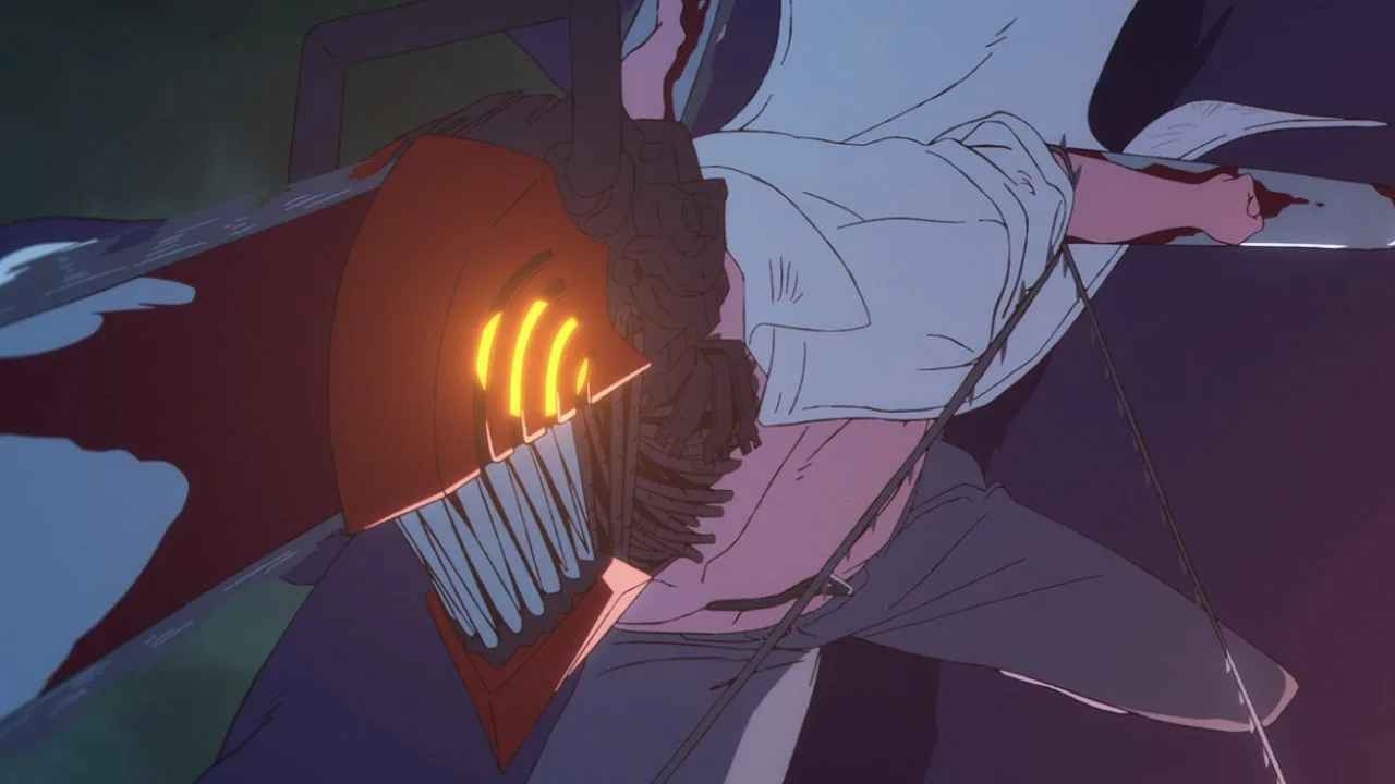 Boxoffice USA online: „Chainsaw Man“ mit nächstem Anime-Einschnitt