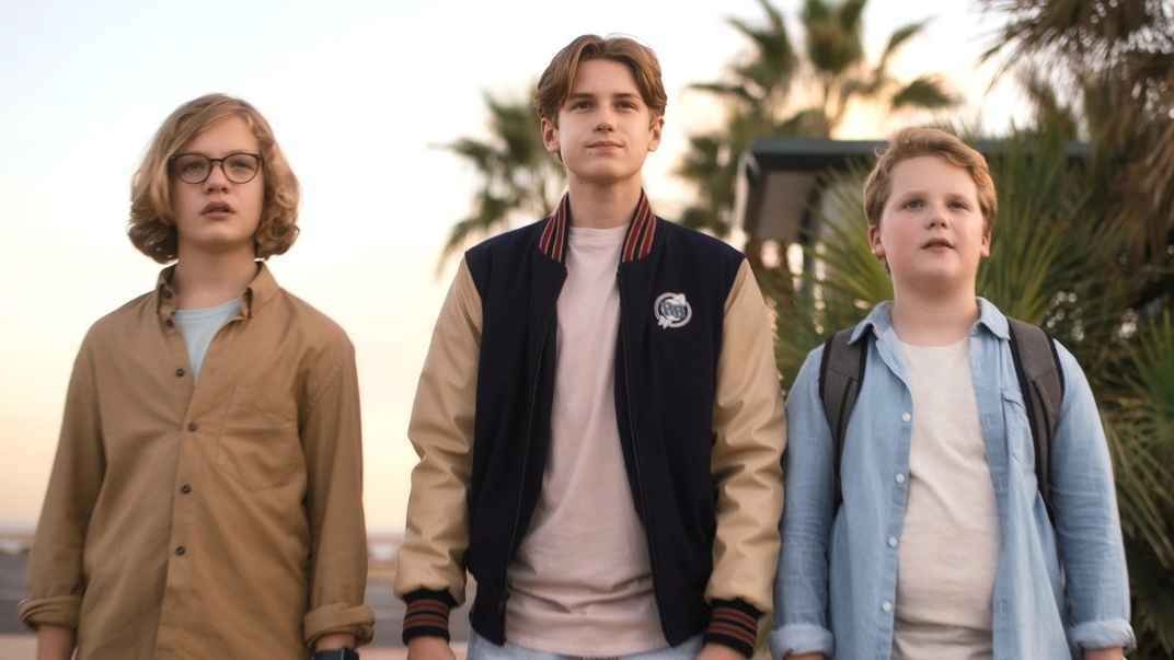 „Die drei ??? - Erbe des Drachen"