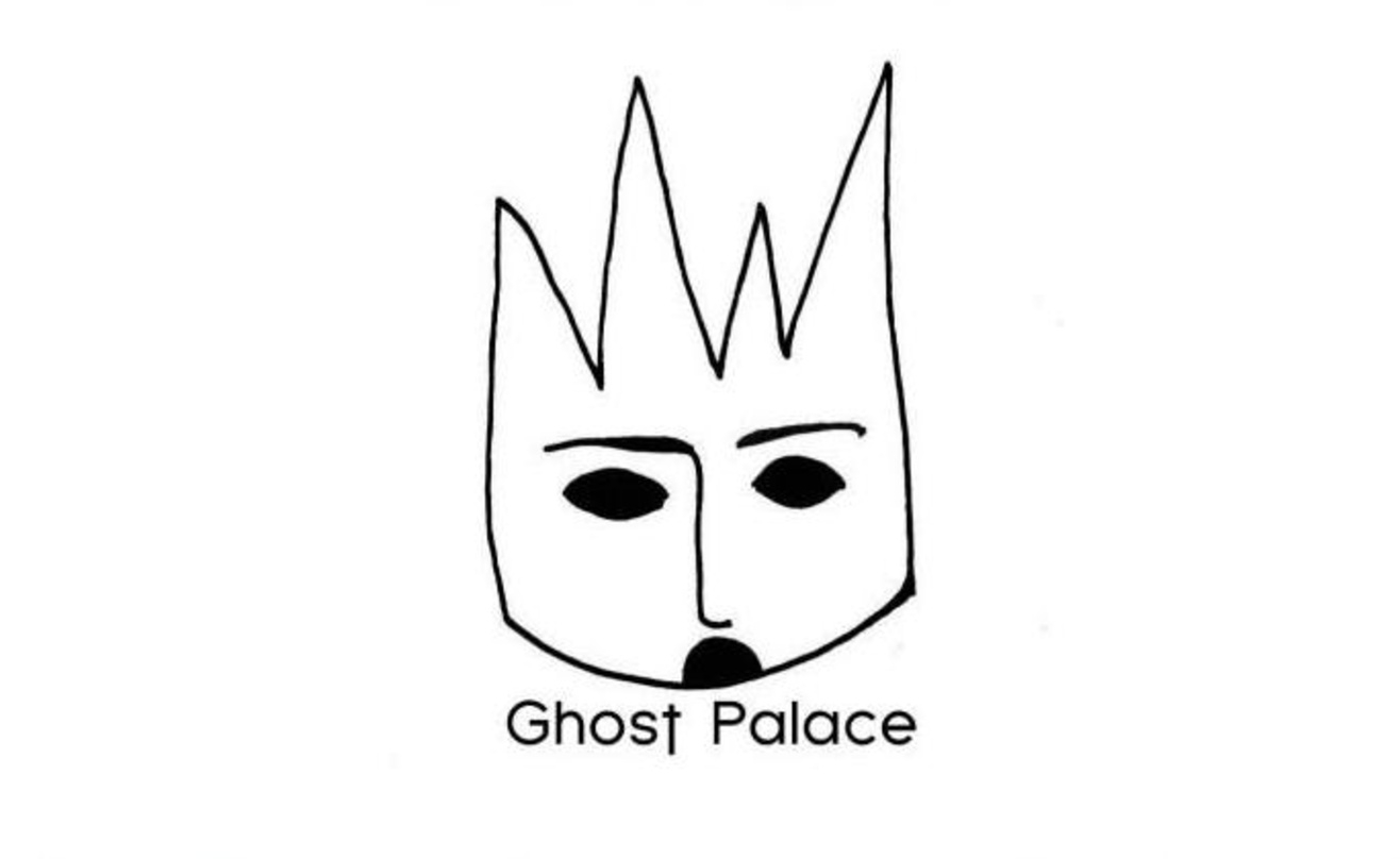 Hat sich dem DIY-Geist verschrieben: das Label Ghost Palace