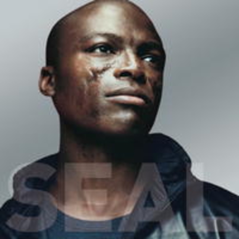 wea-Verkaufsschlager: das vierte Album von Seal