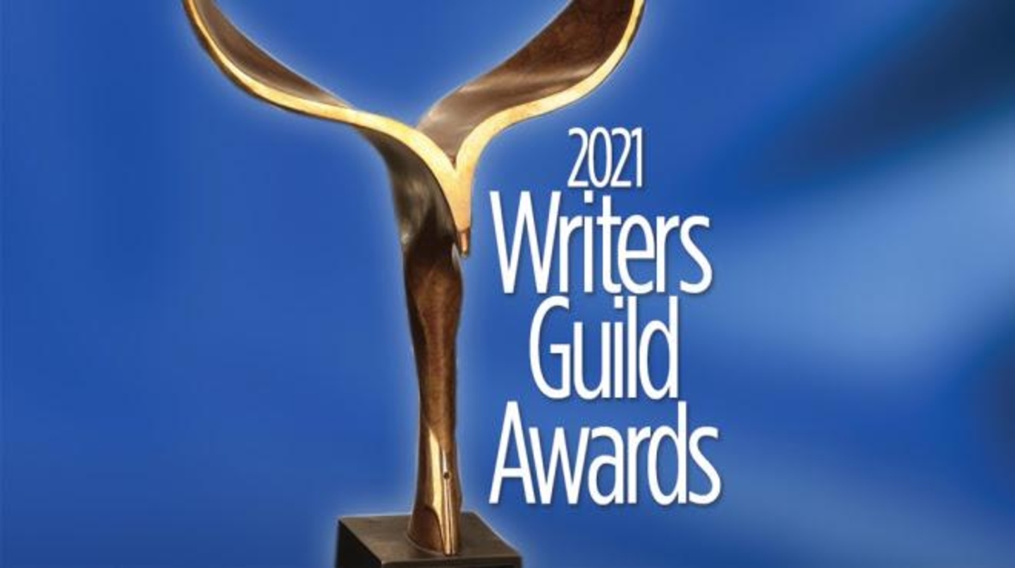 Die WGA Awards werden am 21. März in einer virtuellen Zeremonie verliehen