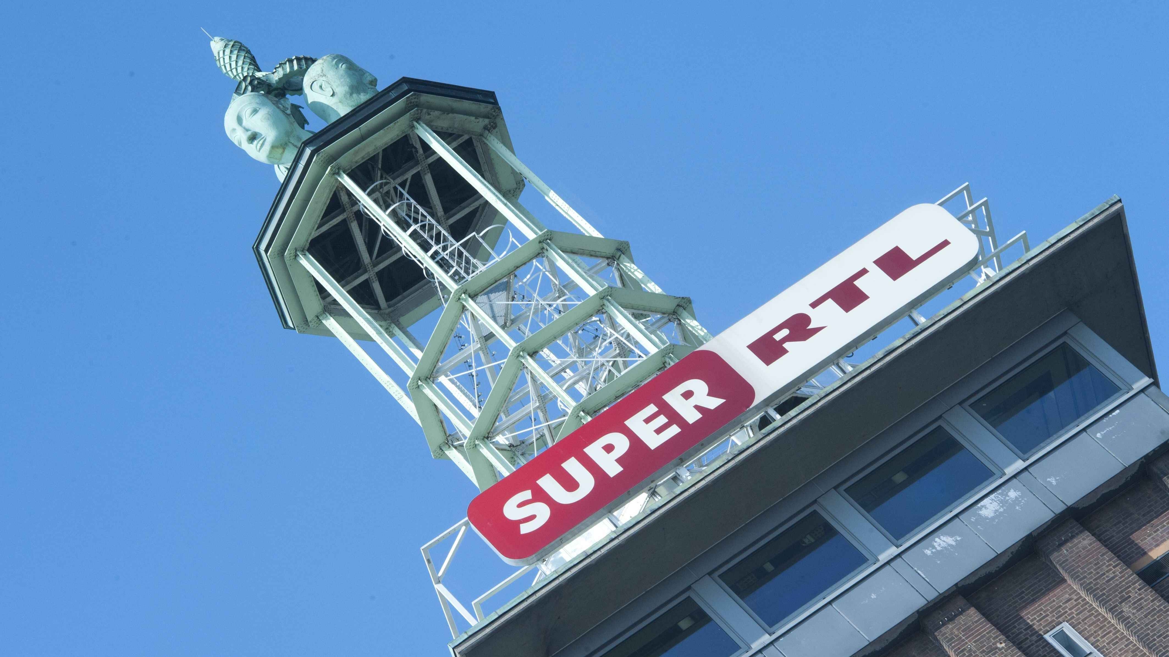 RTL steckt Kindersender Super RTL am Dienstag in ein neues Gewand