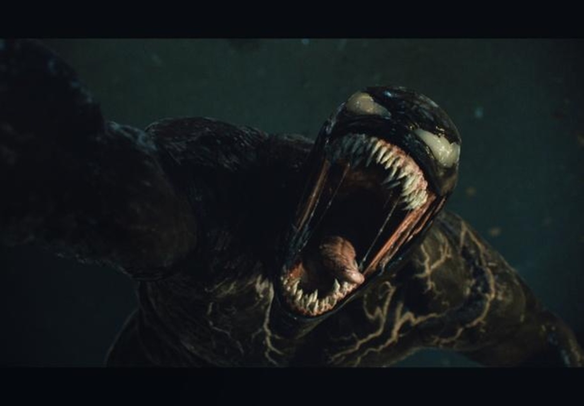 "Venom 3" konkretisiert sich