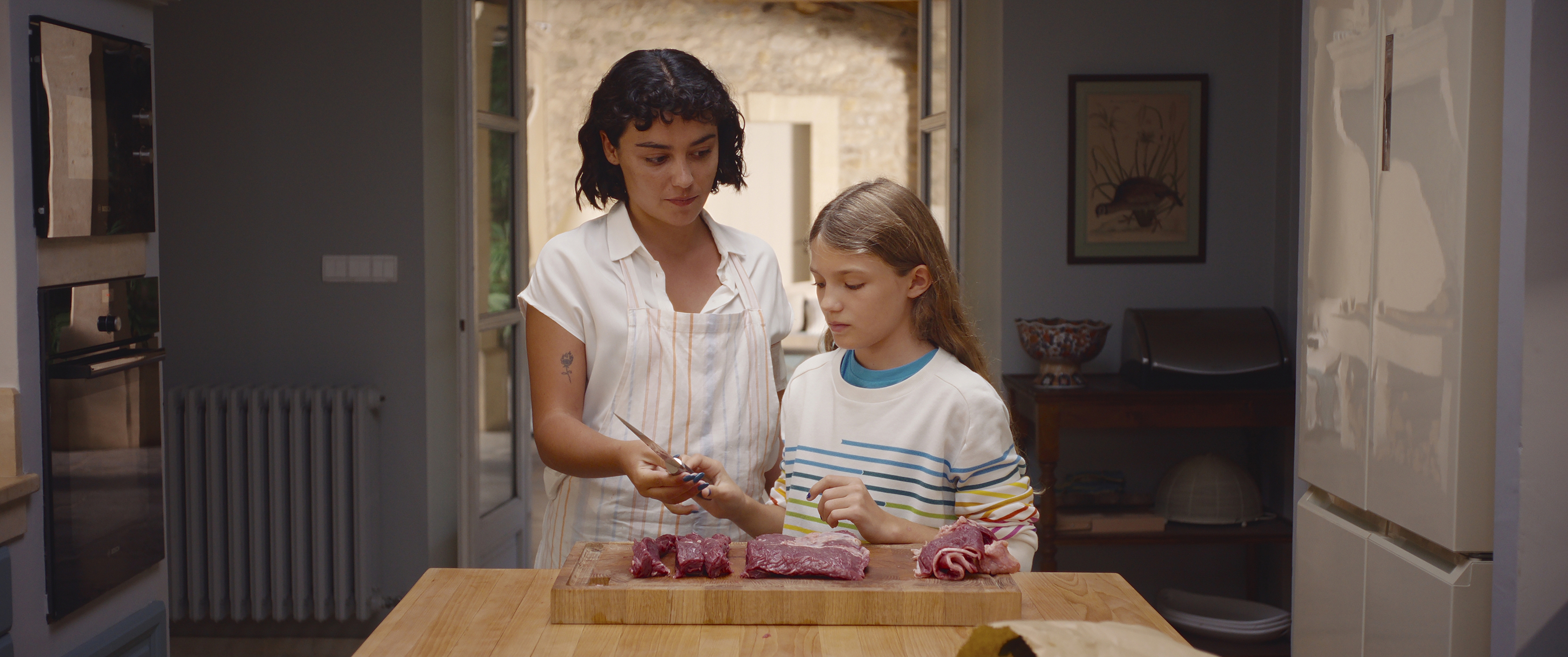 "Delicious" startet mit 6,5 Mio. Zuschauern; "Cassandra" hält sich stark