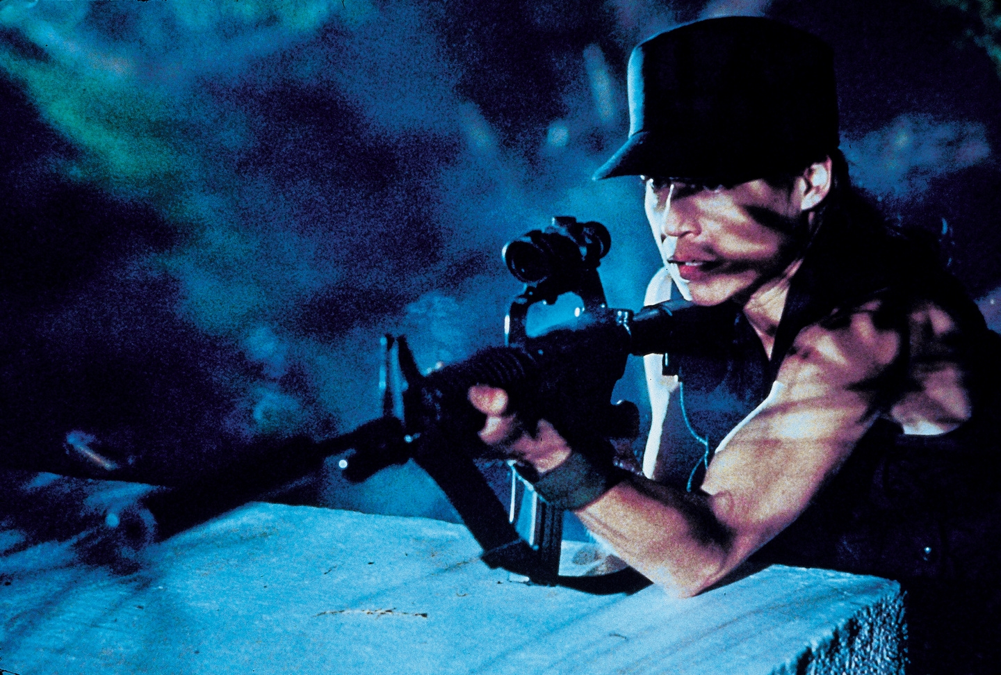 Terminator 2 - Tag der Abrechnung (Best of Cinema) / Terminator 2 - Tag der Abrechnung / Linda Hamilton