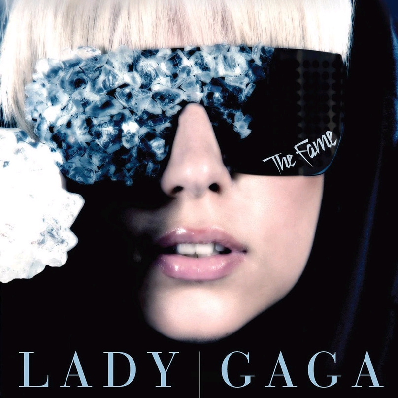 Verdrängt in den Top 100 Longplay U2 von Platz zwei: Lady GaGas "The Fame"