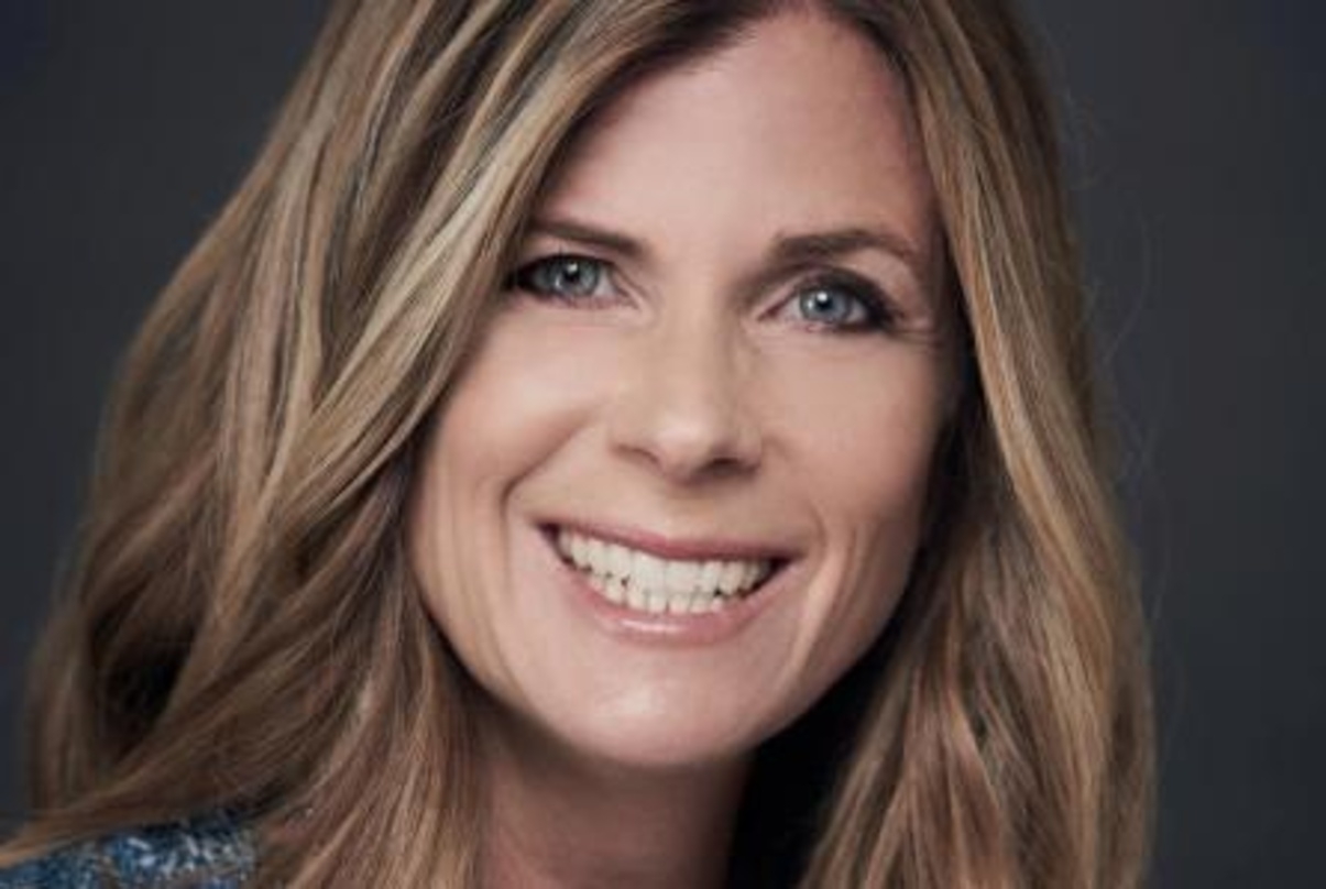 Die neue TV-Chefin bei Paramount: Nicole Clemens