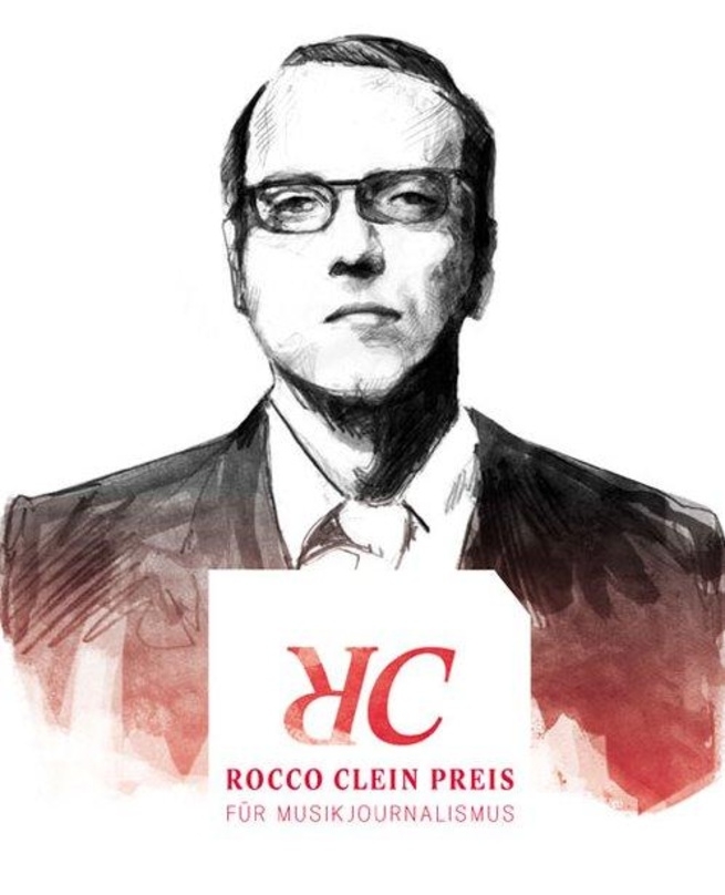 Wird beim VIA und bei einer separaten Veranstaltung verliehen: der Rocco-Clein-Preis für Musikjournalismus