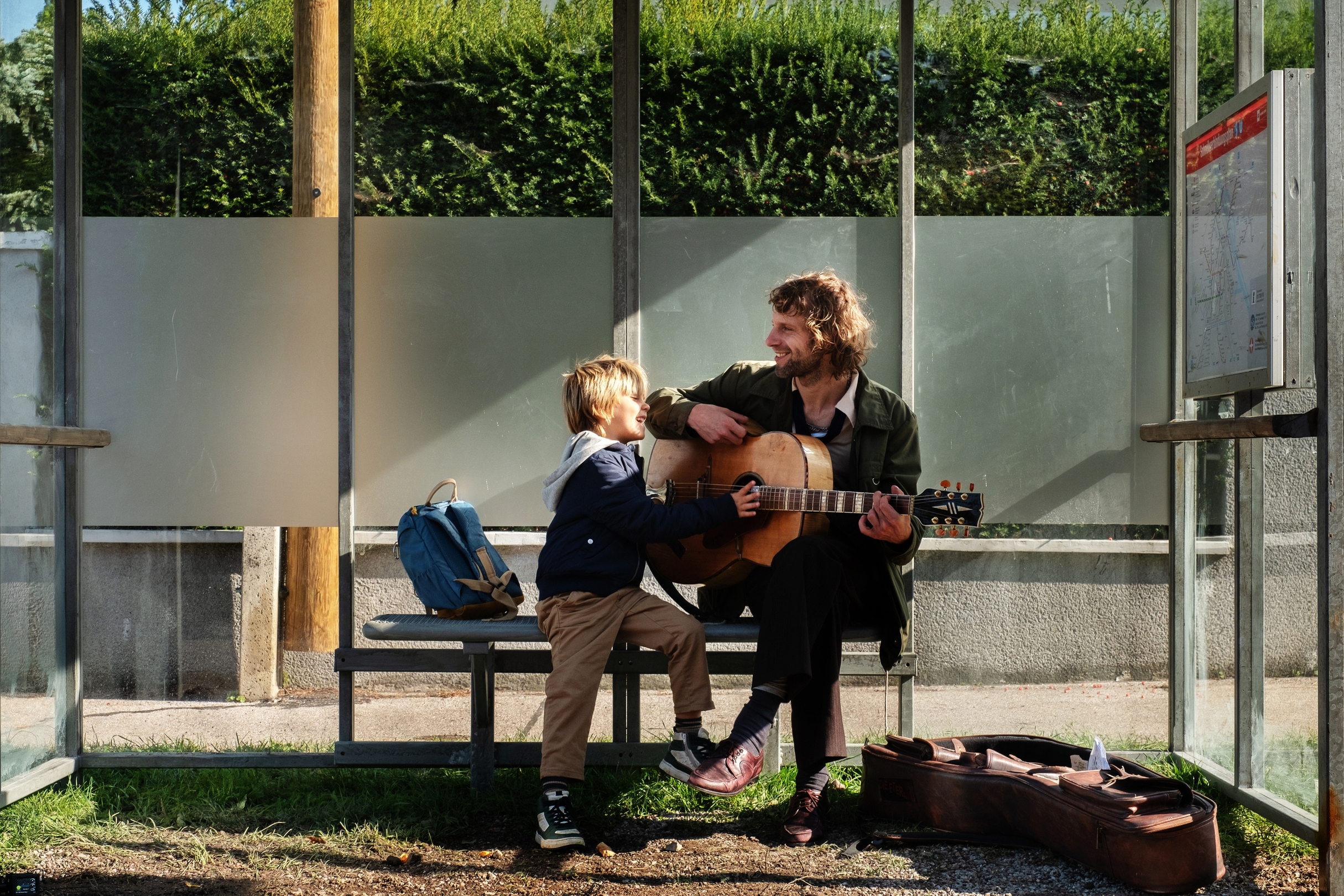 "Rickerl" gewinnt den Günter Rohrbach Filmpreis