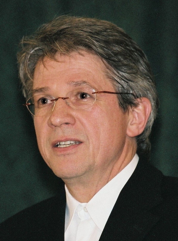 Arno Ortmair, Vorstandsvorsitzender des Verbands Deutscher Filmproduzenten