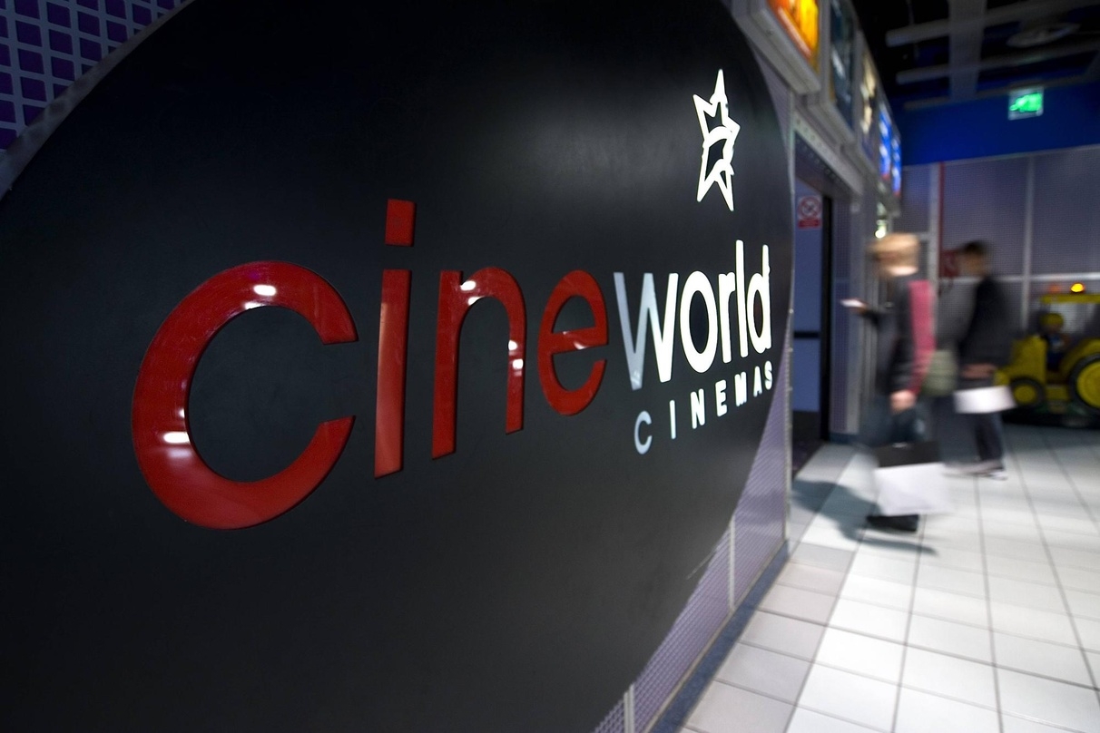 Cineworld hat nach Auffassung des Gerichts vertragswidrig gehandelt