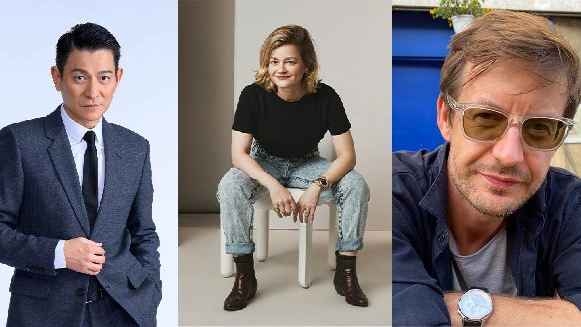 Toronto benennt drei weitere Ehrenpreisträger