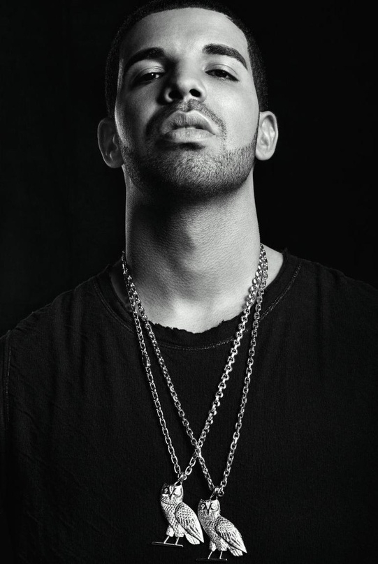 Bricht einen neuen Rekord bei Apple Music: Drake