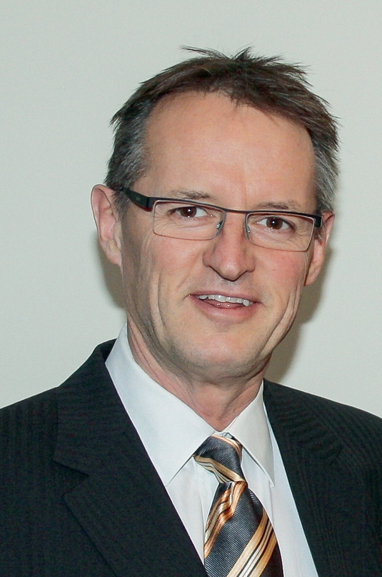 Dr. Klemens Kundratitz, Geschäftsführer Koch Media