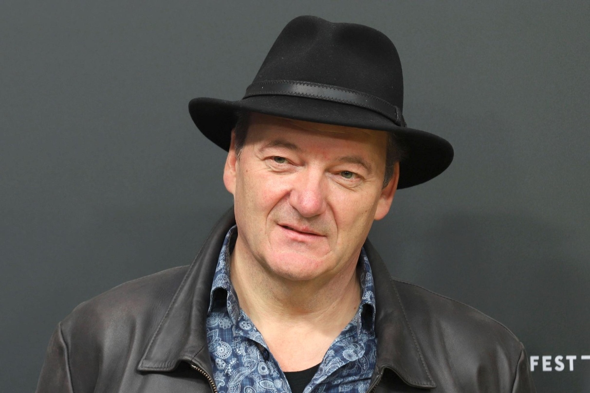 Hanno Lentz gewann beim Bayerischen Filmpreis 2022