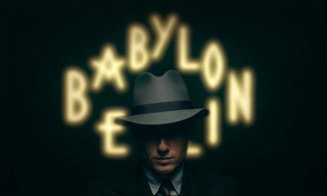 Die Autoren und Regisseure von "Babylon Berlin" werden am 7. Dezember mit dem "European Achievement in Fiction Series Award" ausgezeichnet