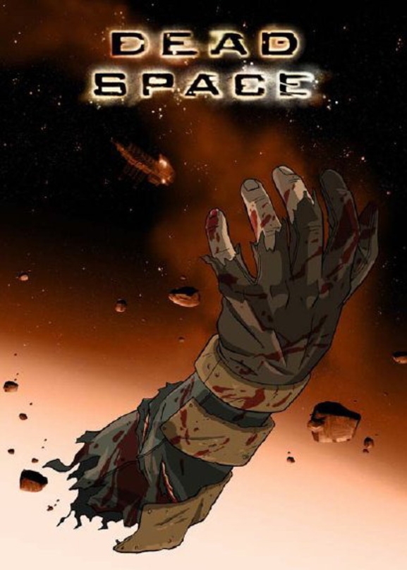 Soll nicht nur als Game für Furore sorgen: "Dead Space"