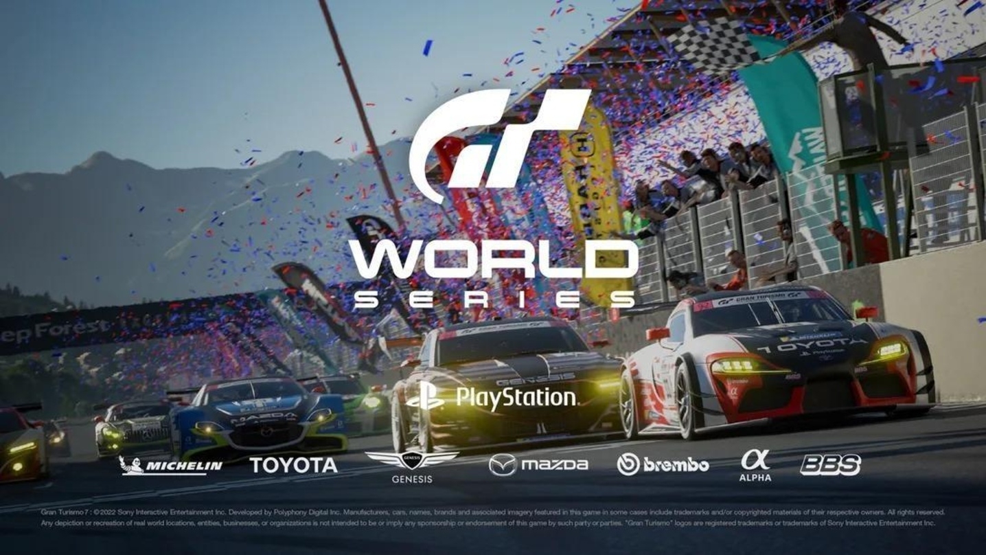 Das Finale der "Gran Turismo World Series" beginnen morgen